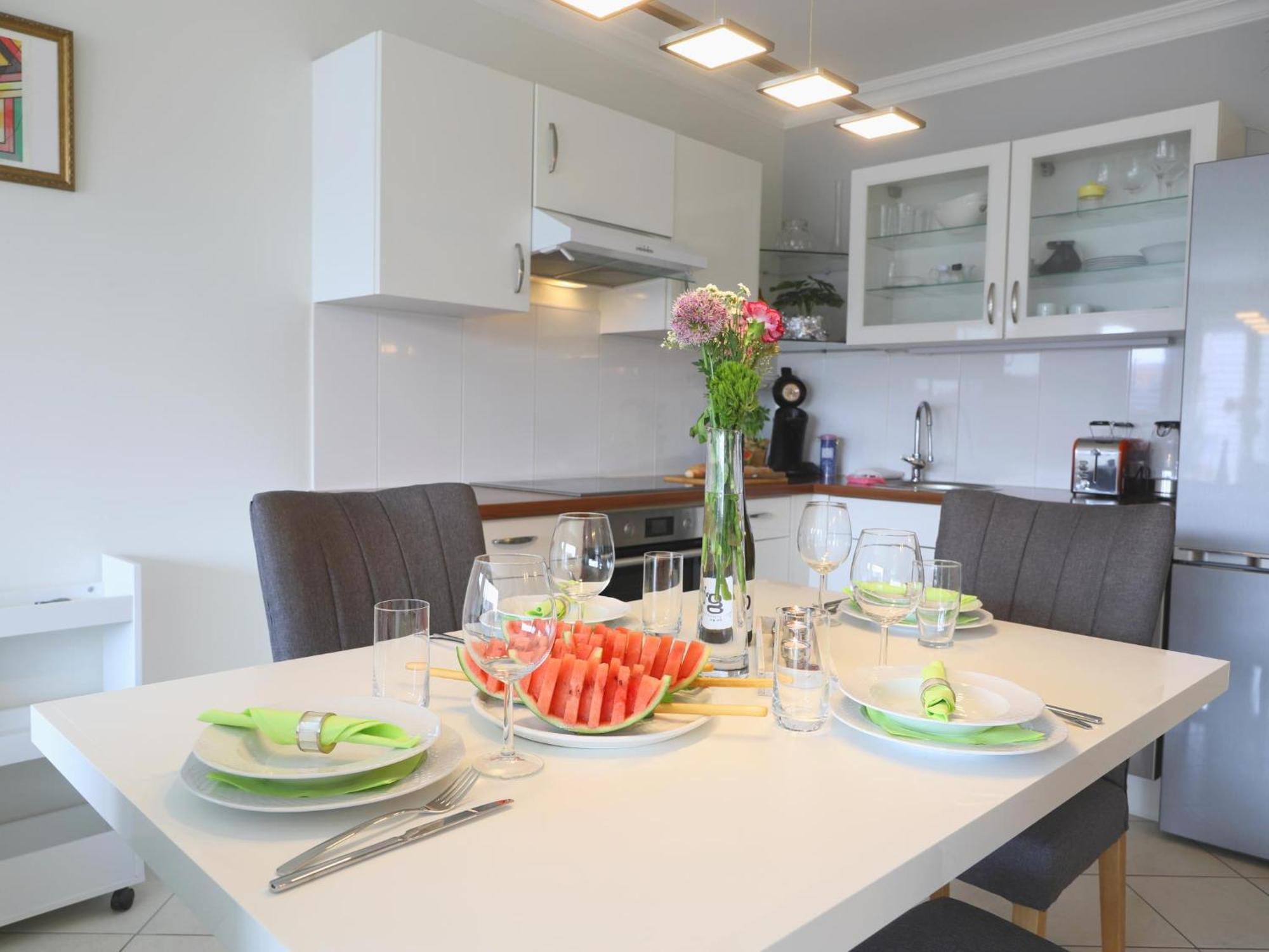 Moderne 2 Zimmerwohnung Mit Grosszuegigem Suedbalkon In Der Ersten Etage Вестерланд Экстерьер фото
